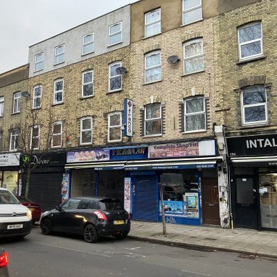 158 Merton High Street