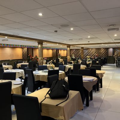 20 Winchester Street