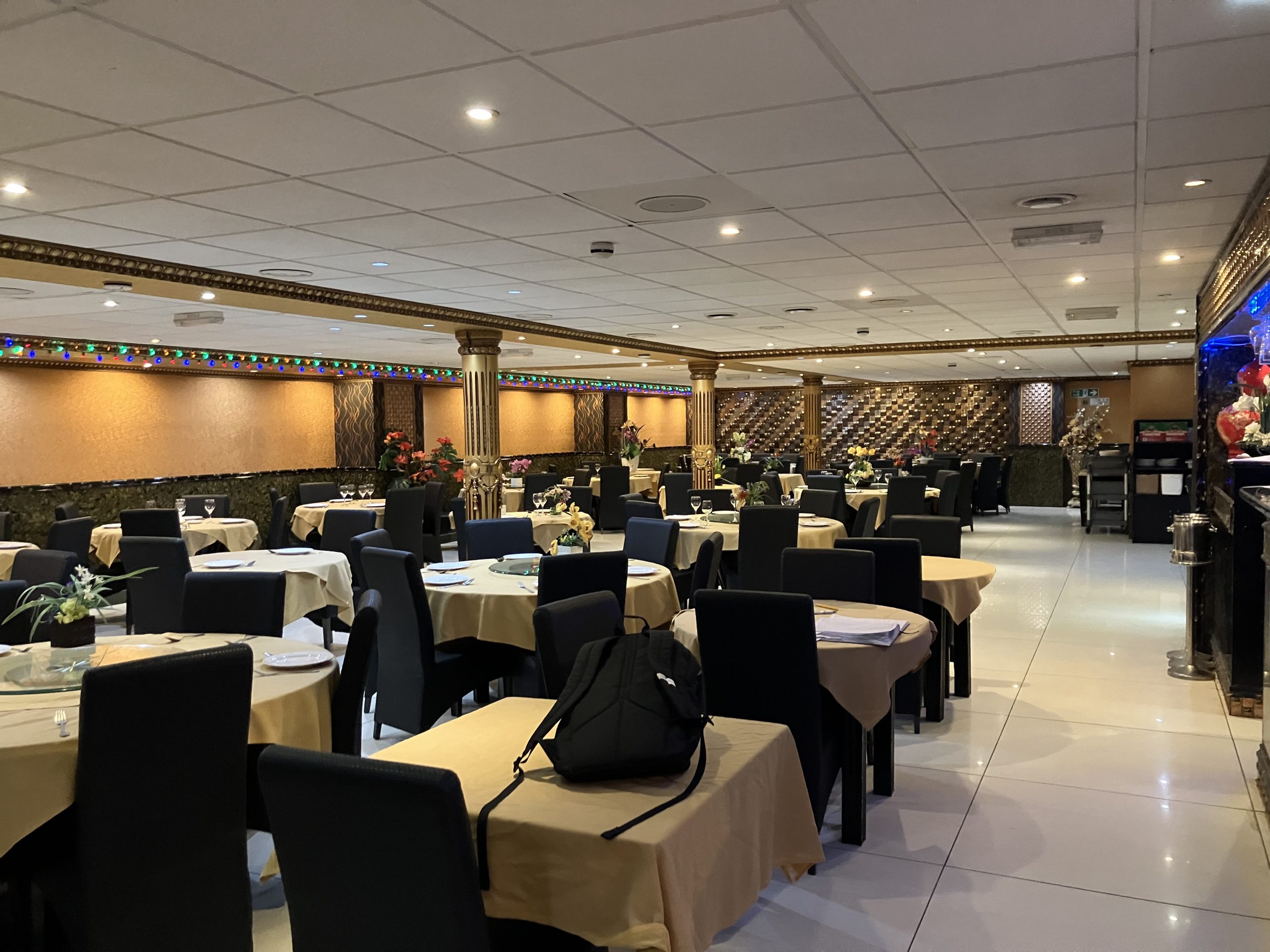 20 Winchester Street