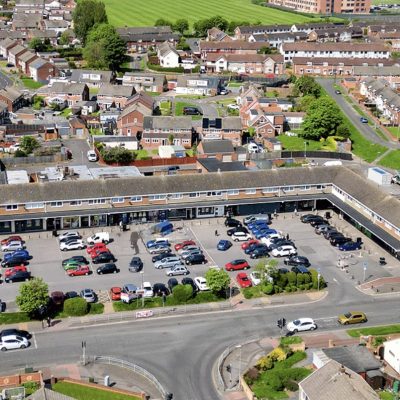 372-392 Catcode Road