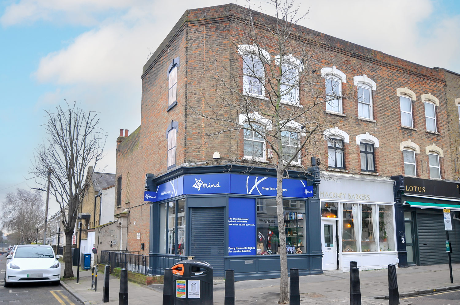 70-72 Chatsworth Road