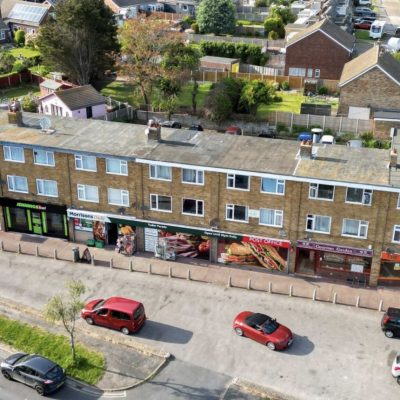 Flats 3a-7a Tudor Parade