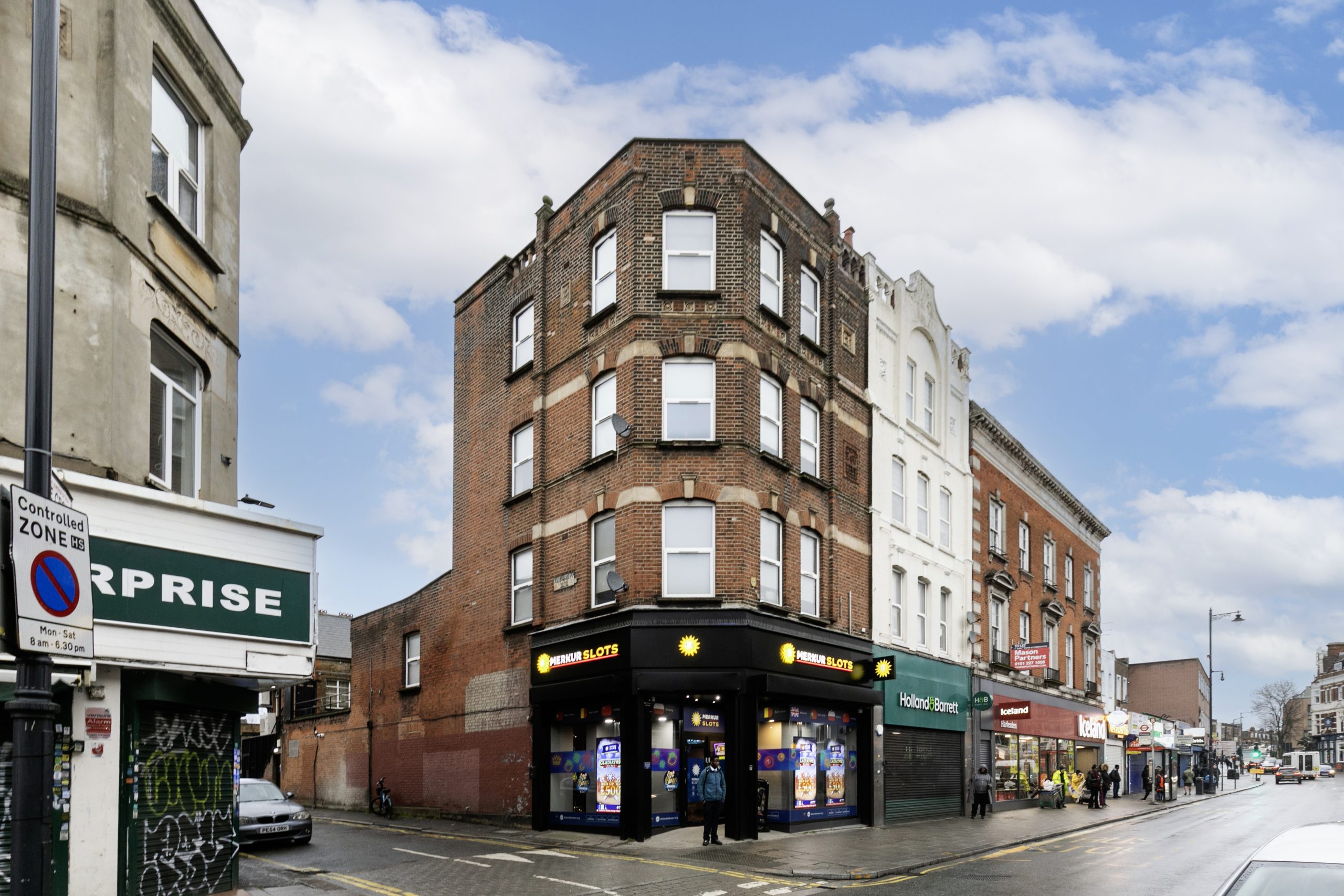 67 Harlesden High Street -1