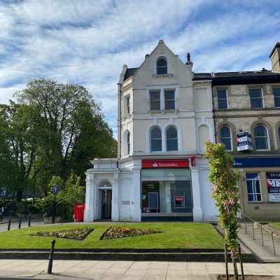 External photo of 7 The Grove, Ilkley SL29