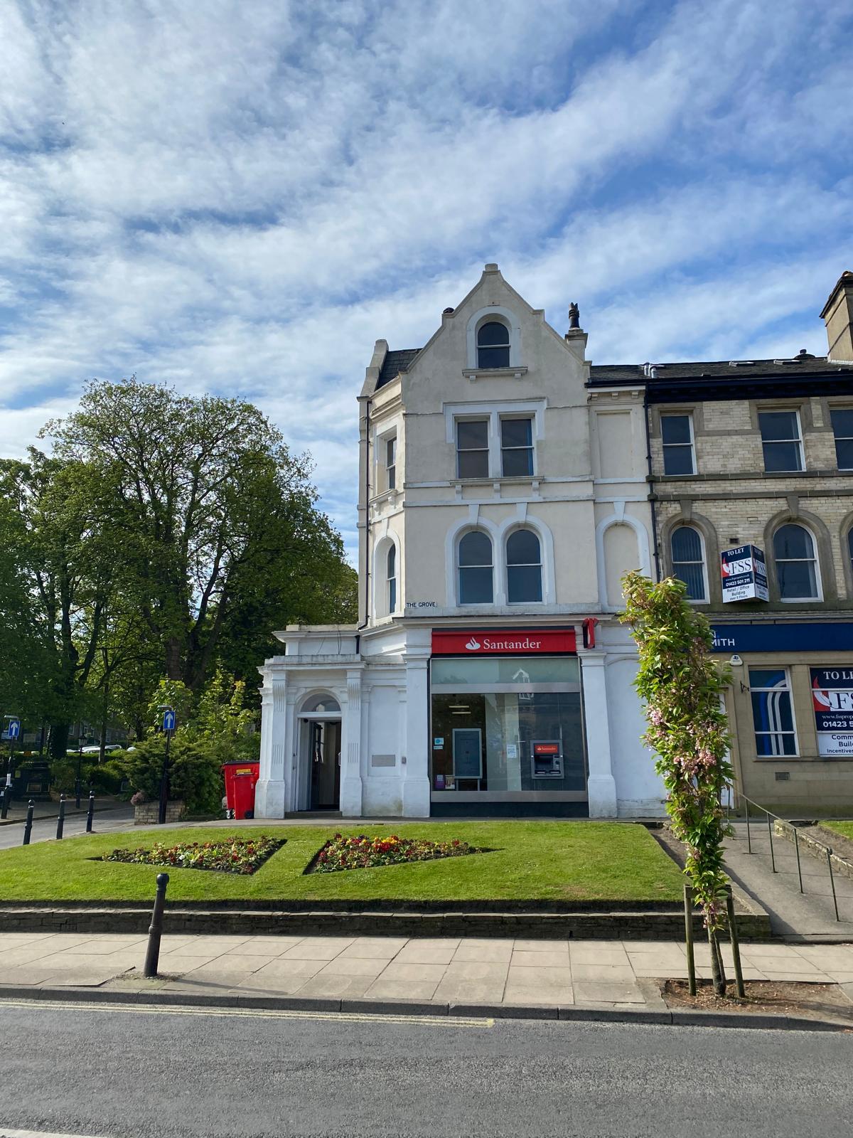 External photo of 7 The Grove, Ilkley SL29