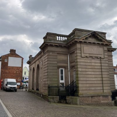 36 Market Place, Norfolk