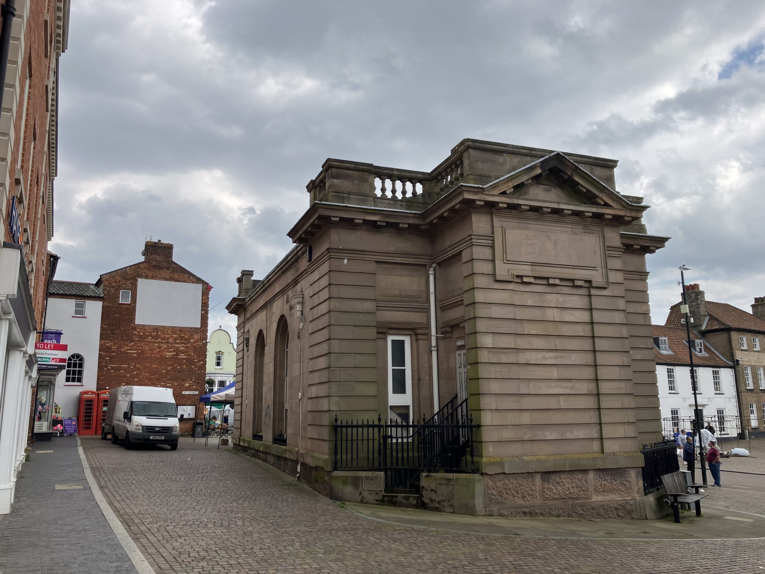 36 Market Place, Norfolk