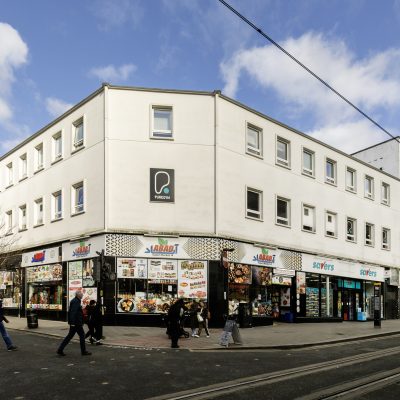 External image of 20 Church Street, Croydon