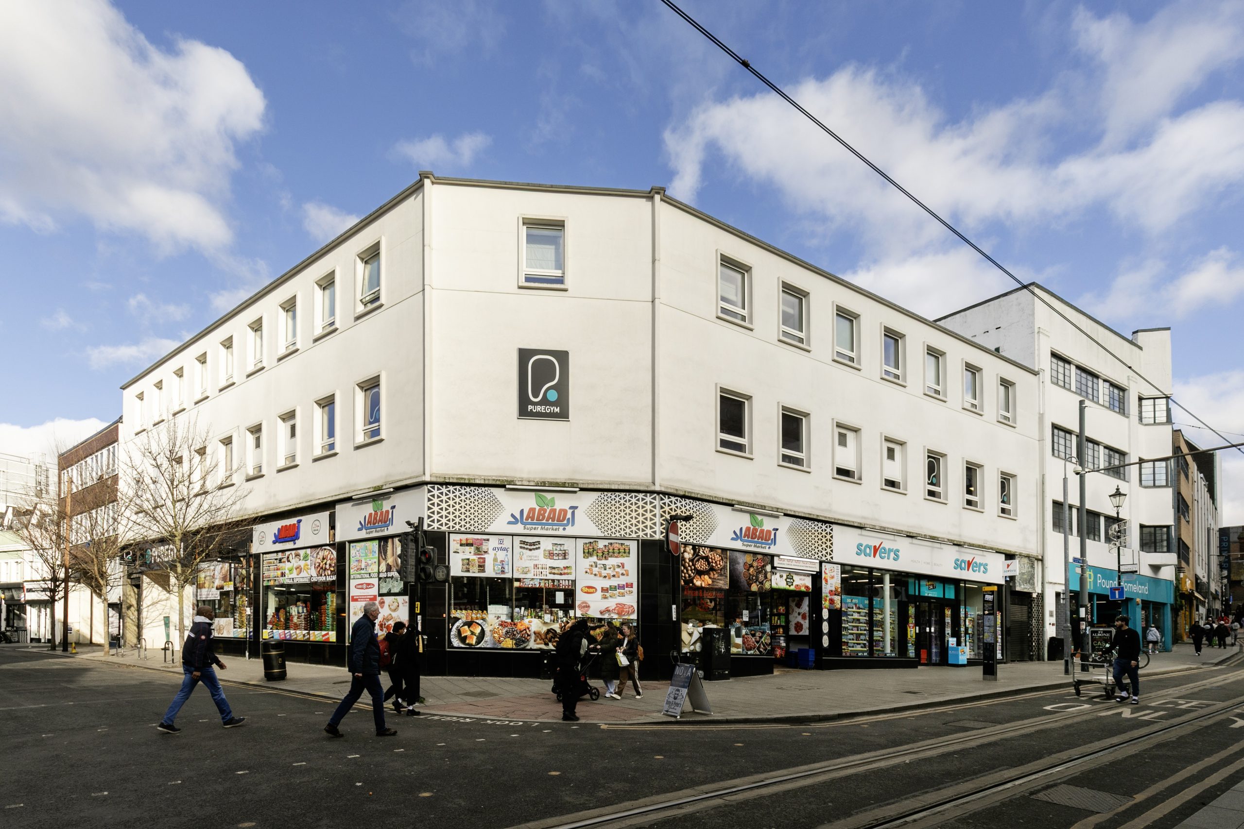 External image of 20 Church Street, Croydon