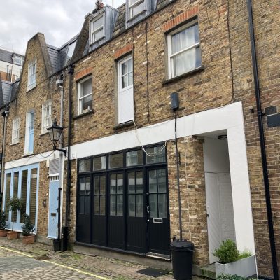 Photo of 8 Junction Mews, London W2 1PN