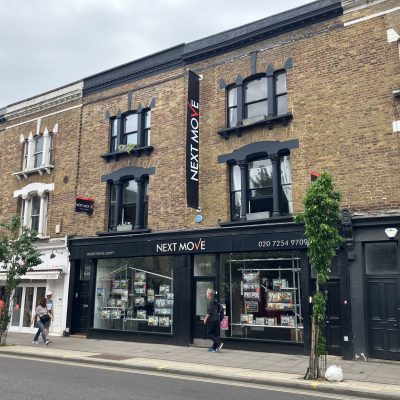 External image of 63 Stoke Newington Church Street